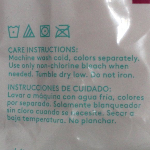 Radiant by Vanity Fair Women's Size Large Spin Tank Scoop or V-Neck Daywear - Picture 10 of 12